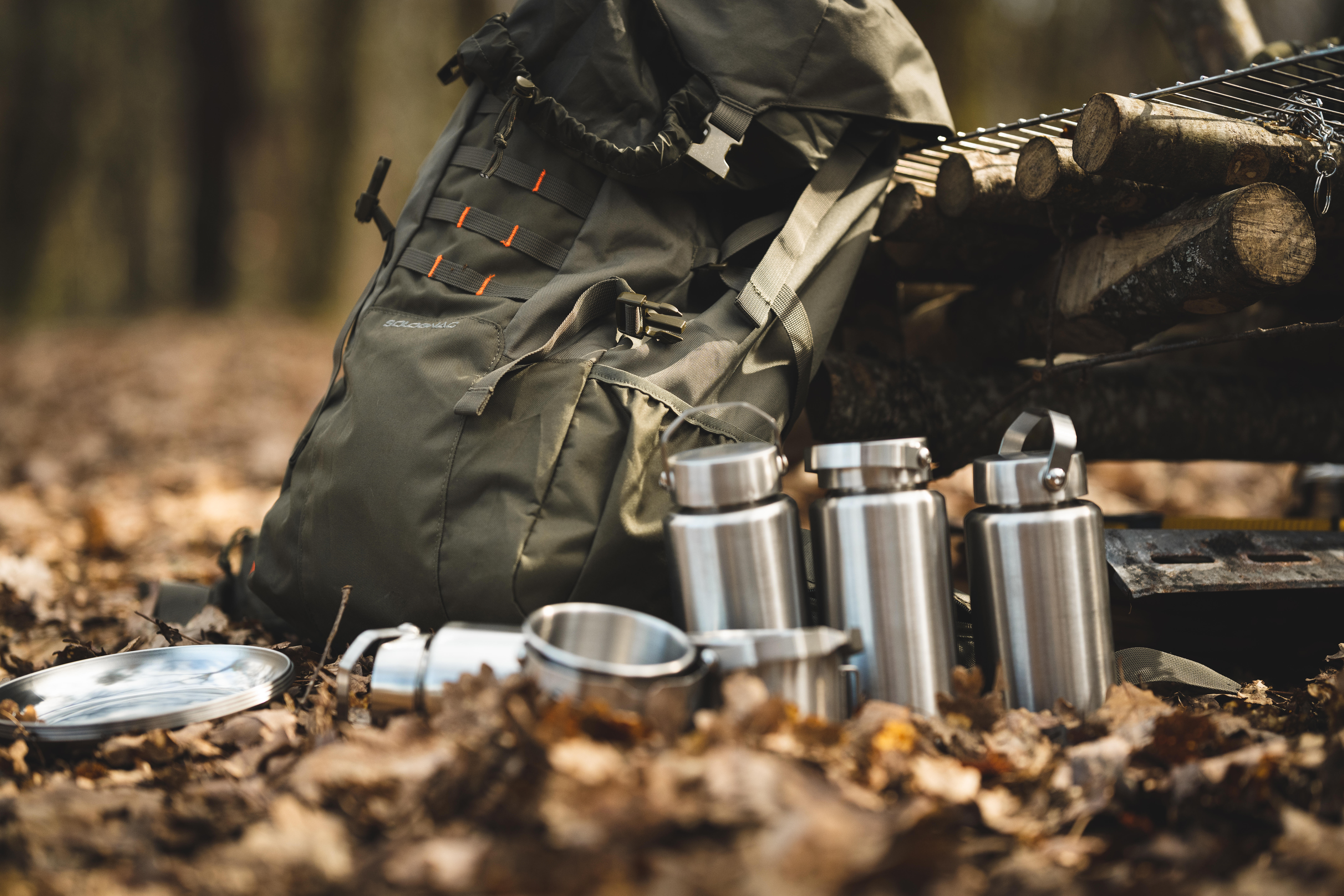 Last hunt backpack online