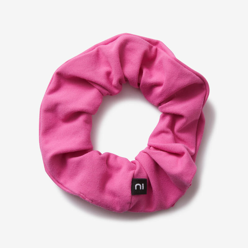 Scrunchies haarelastieken set van 3