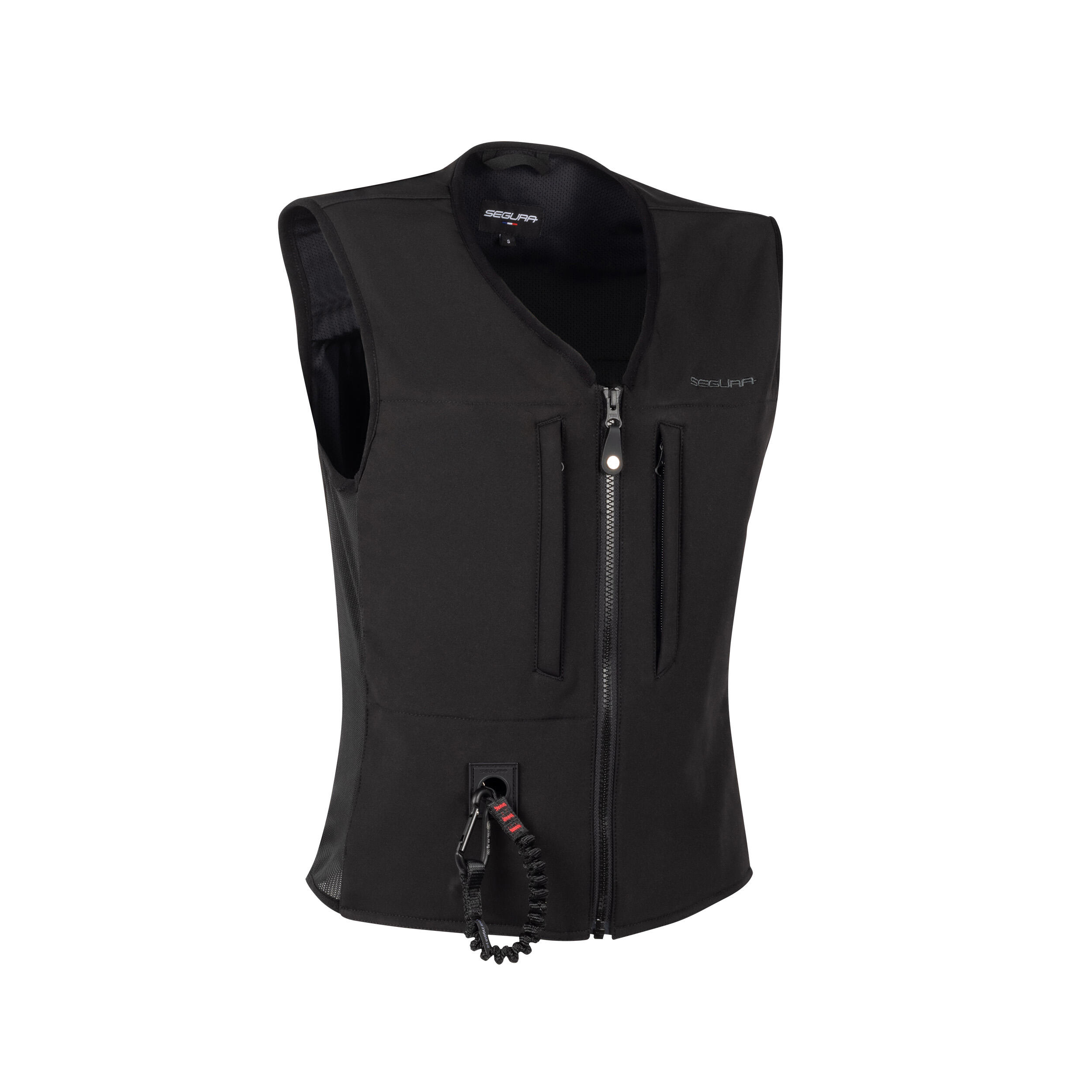Gilet di sicurezza