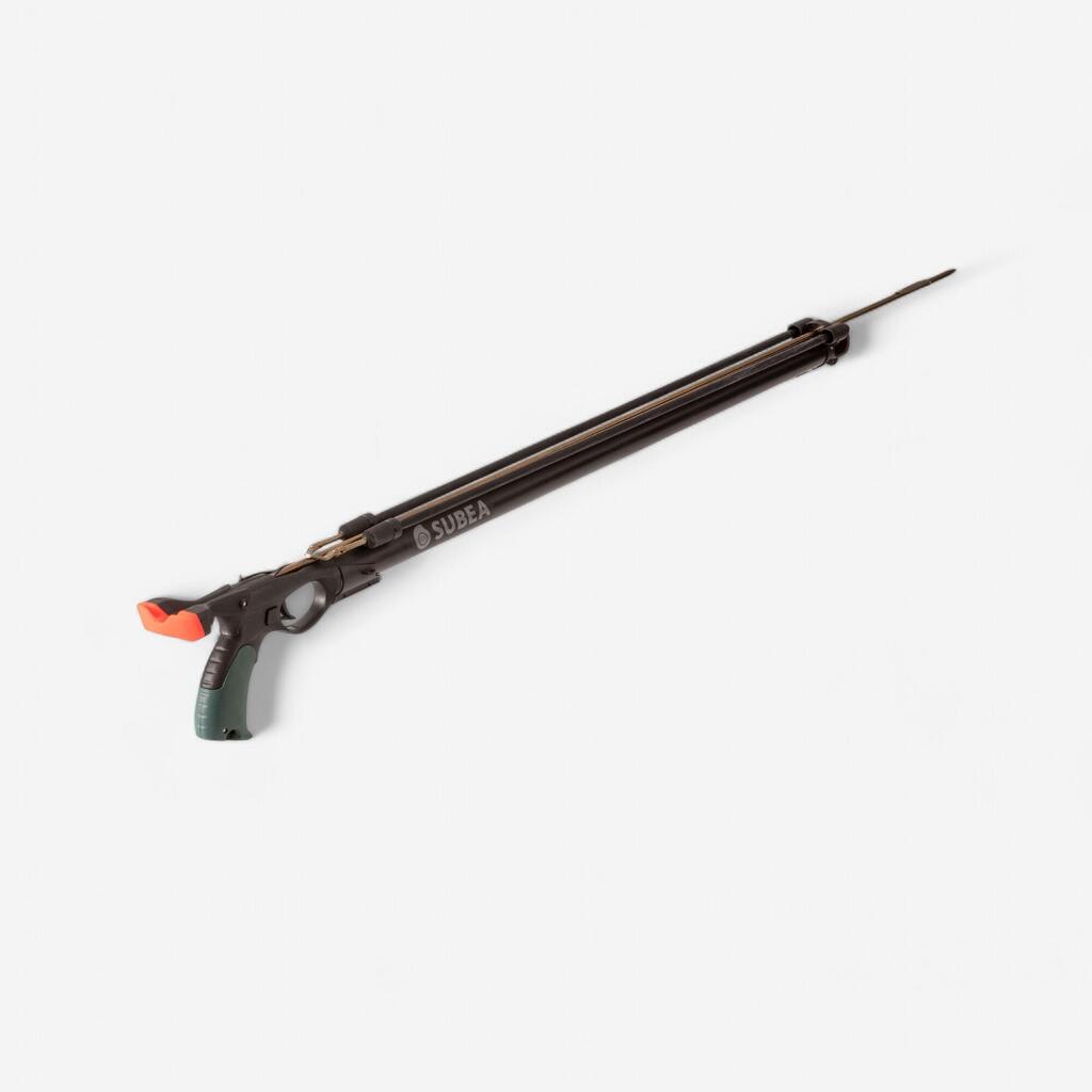 Spearfishing Speargun 90 cm - SPF 500 Connected