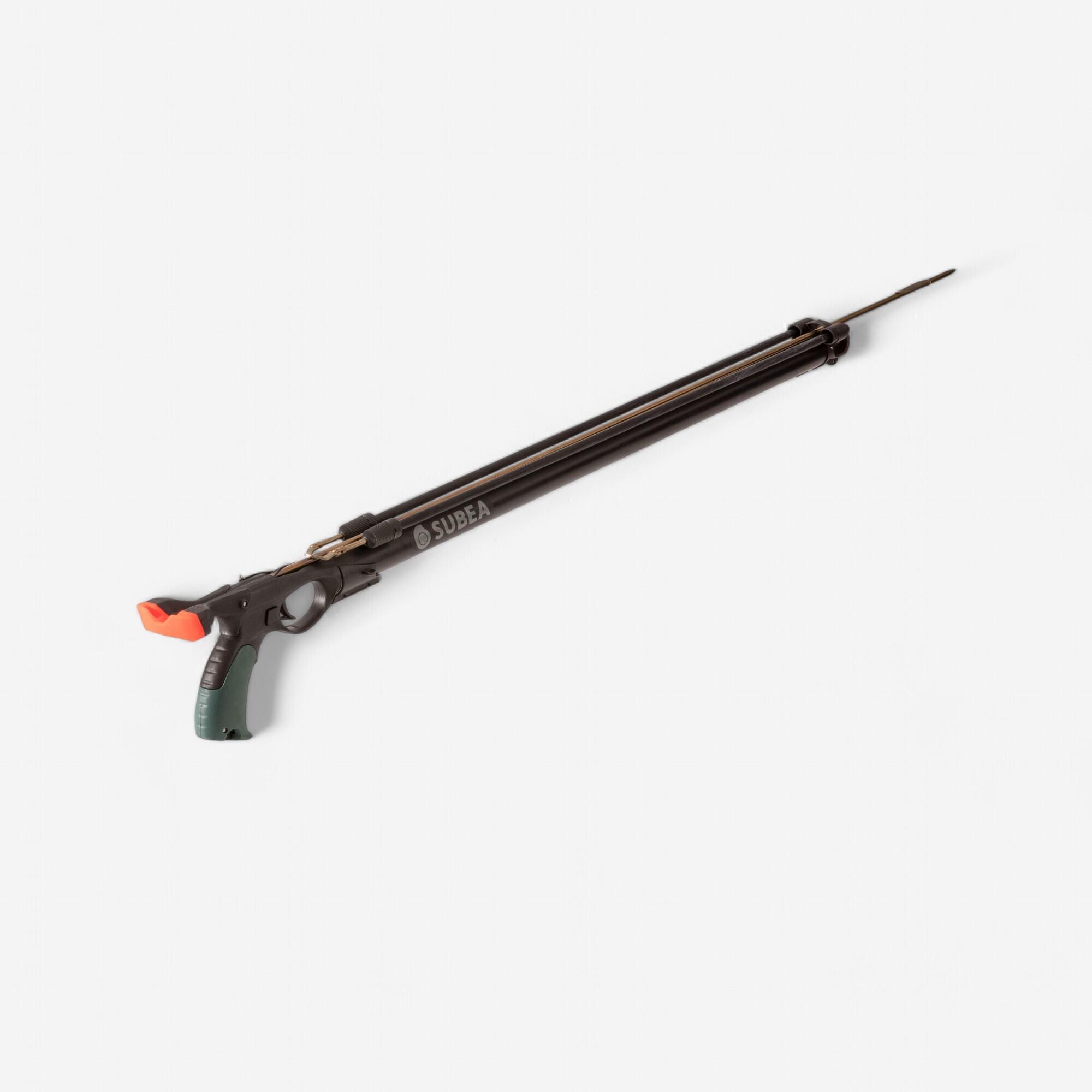 SUBEA Arbalete pesca in apnea 500 connesso 90 cm