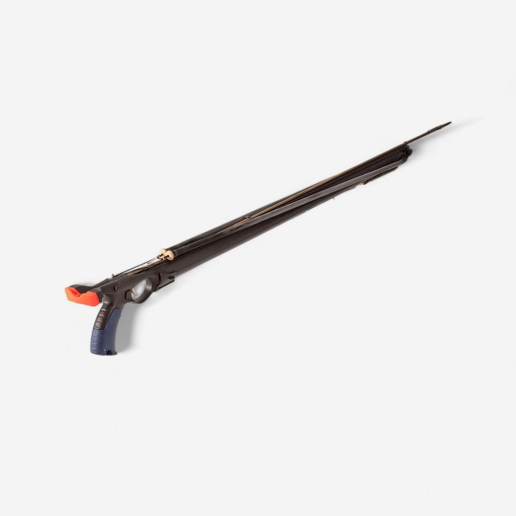 Spearfishing Speargun Cuttlefish Bone 75 cm - SPF 500 CB Connected