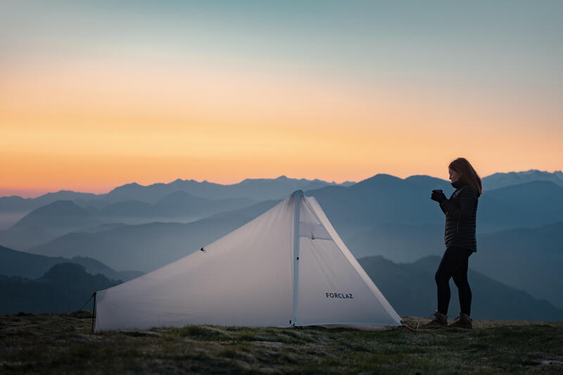 Hoe kies ik een tent?