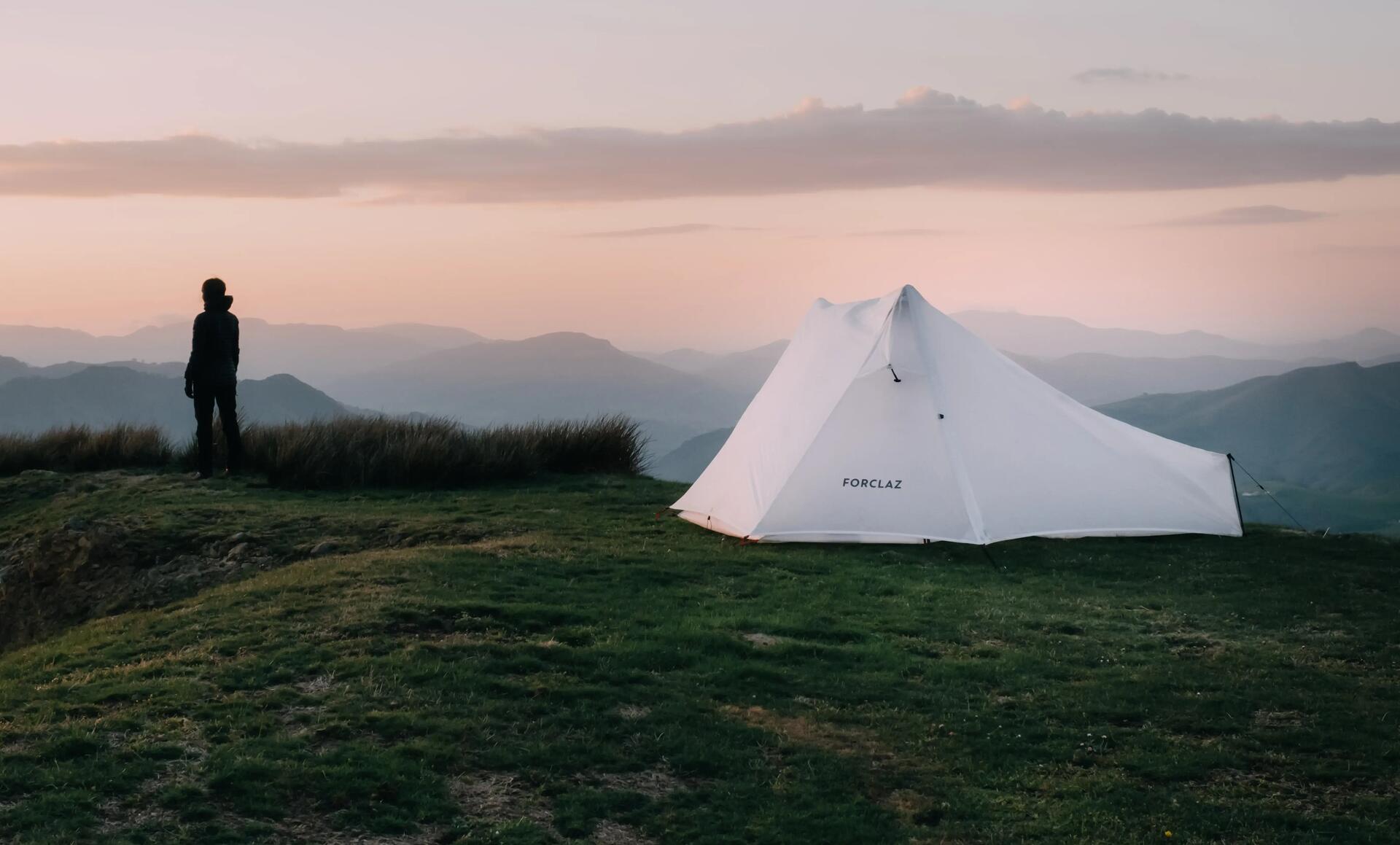 TENT TARP MT 900 2P