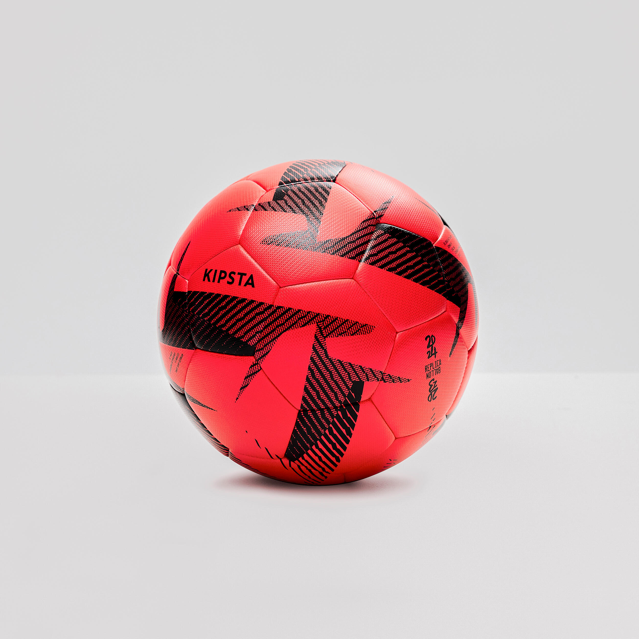 Uber Eats Ligue 1 Official Replica Winter Ball 2023 Size 5 2/2