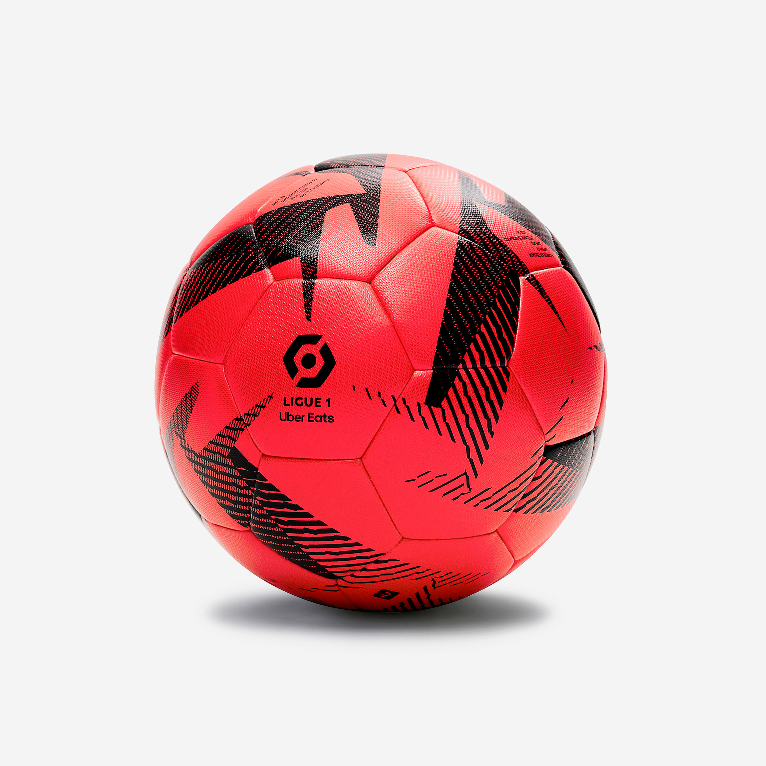 UBER EATS OFFICIAL REPLICA 2023 WINTER LIGUE 1 BALL SIZE 5