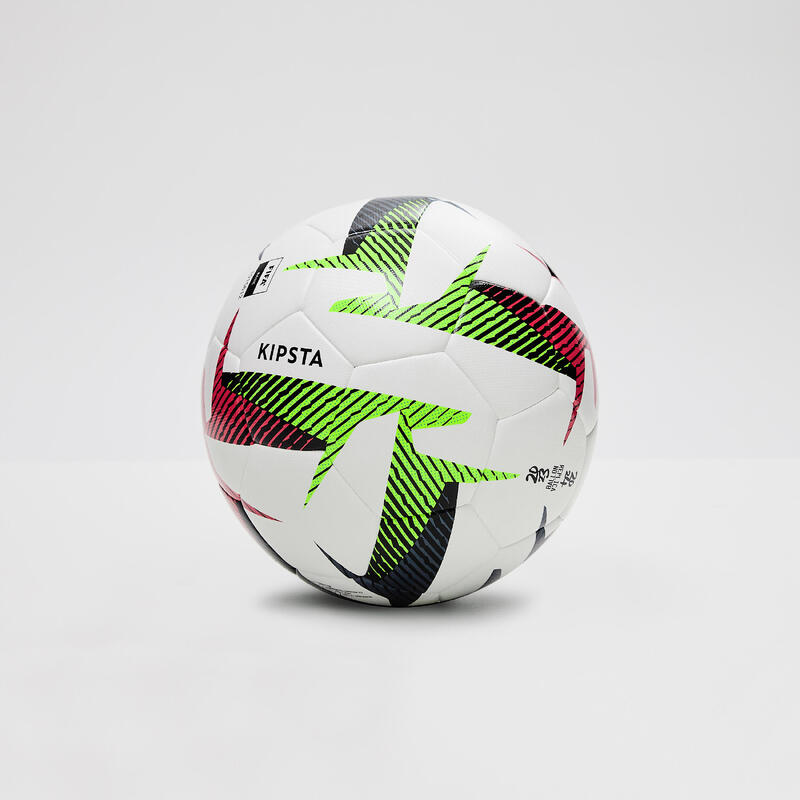 Fussball Spielball Grösse 5 - Ligue 1 Uber Eats offizielle Replica 2023