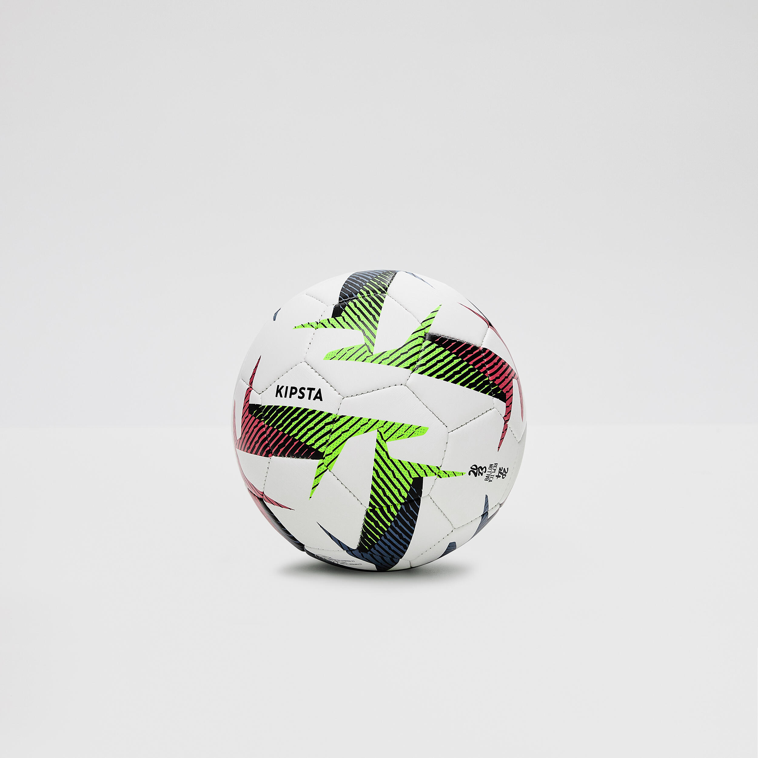 Uber Eats Ligue 1 Official Mini Replica Ball 2023 2024 Size 1 3/3