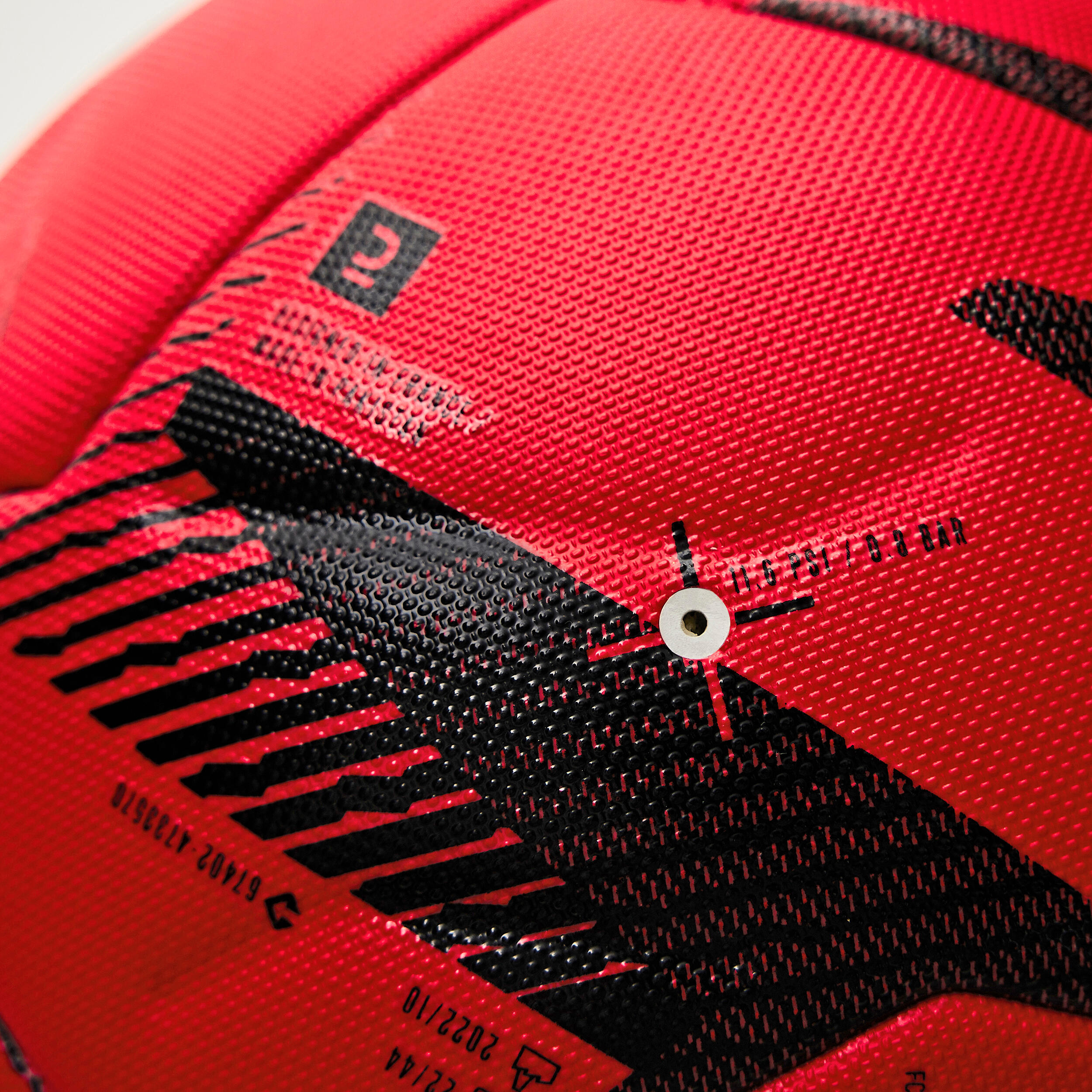 Pallone calcio ufficiale LIGUE 1 UBER EATS 8/8