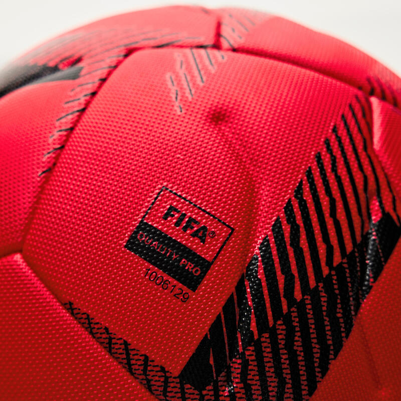 Fotbalový míč 1. francouzské ligy BKT oficiální Match Ball Zima 2023