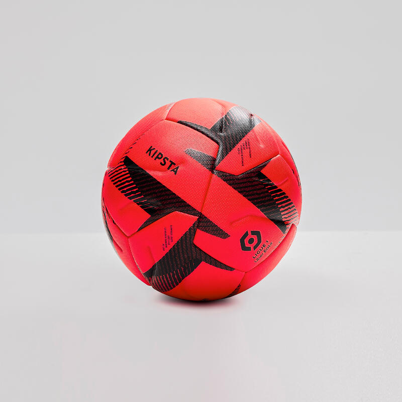 Fotbalový míč 1. francouzské ligy Uber Eats oficiální Match Ball Zima 2023
