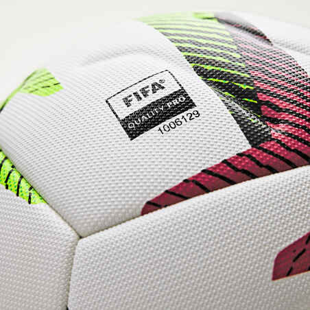 Uber Eats Ligue 1 Official Match Ball 2023 With Box