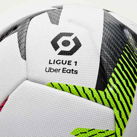 Uber Eats Ligue 1 Official Match Ball 2023