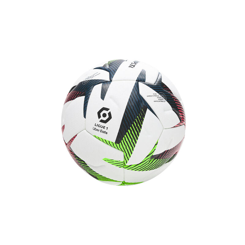Fotbalový míč 1. francouzské ligy Uber Eats oficiální Match Ball 2023
