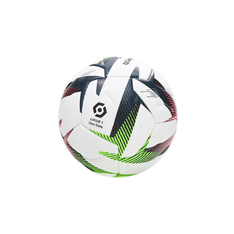 Minge Fotbal Ligue 1 Uber Eats Official Match Ball 2023