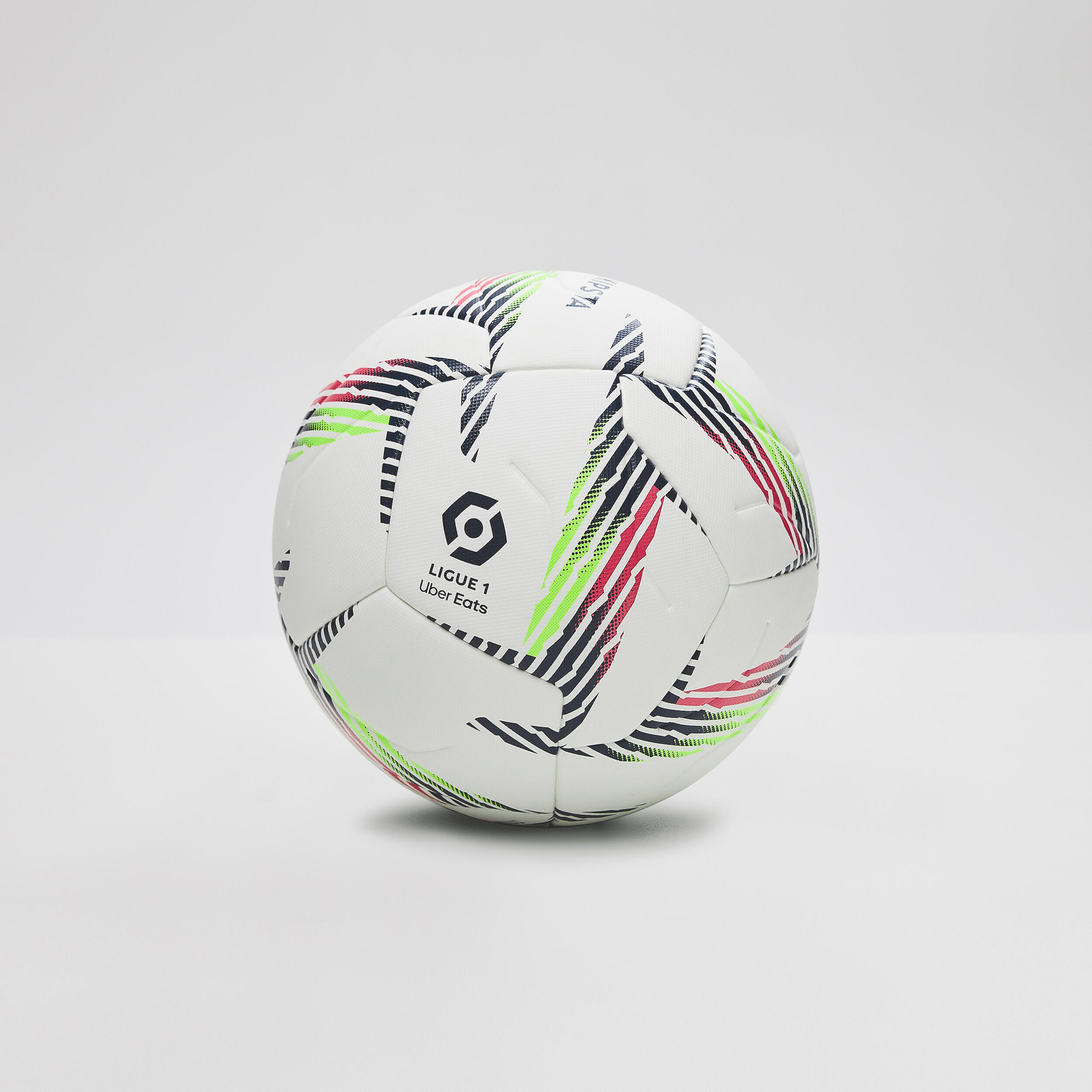 Uber Eats Ligue 1 Official FIFA Quality Thermo Club Ball 2023-2024 Size 5 2/7