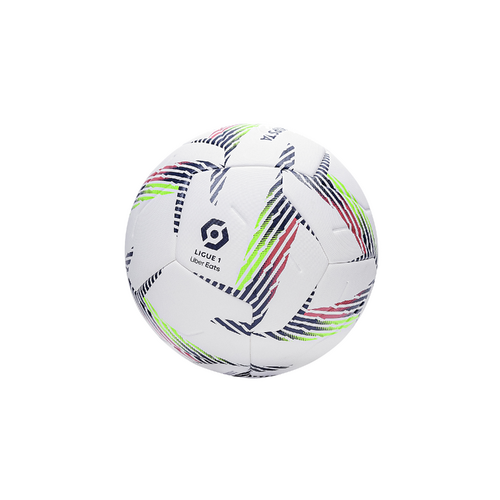 Ballon de football Hybride FIFA BASIC F500 taille 5 neige et