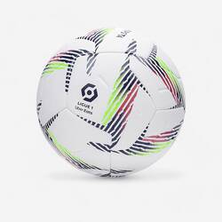 Uber Eats Ligue 1 Official FIFA Quality Thermo Club Ball 2023-2024 Size 5