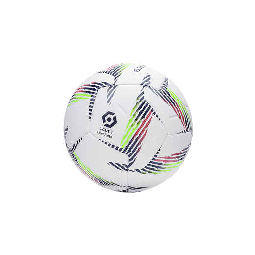 
      Uber Eats Ligue 1 Official FIFA Quality Thermo Club Ball 2023-2024 Size 5
  