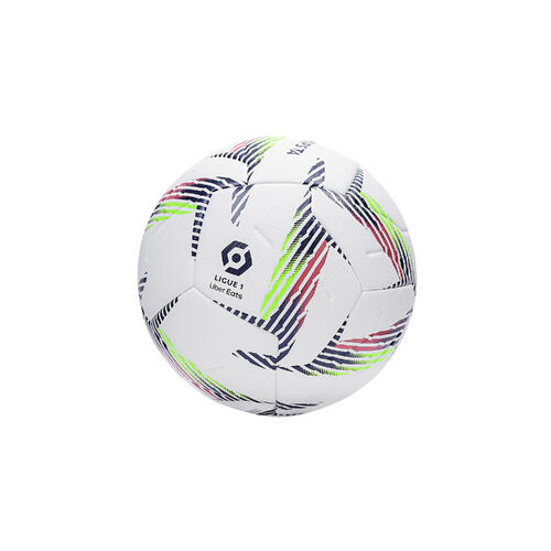 BALLON LIGUE 1 UBER EATS OFFICIEL CLUB 2023 2024 FIFA QUALITY THERMO TAILLE 5