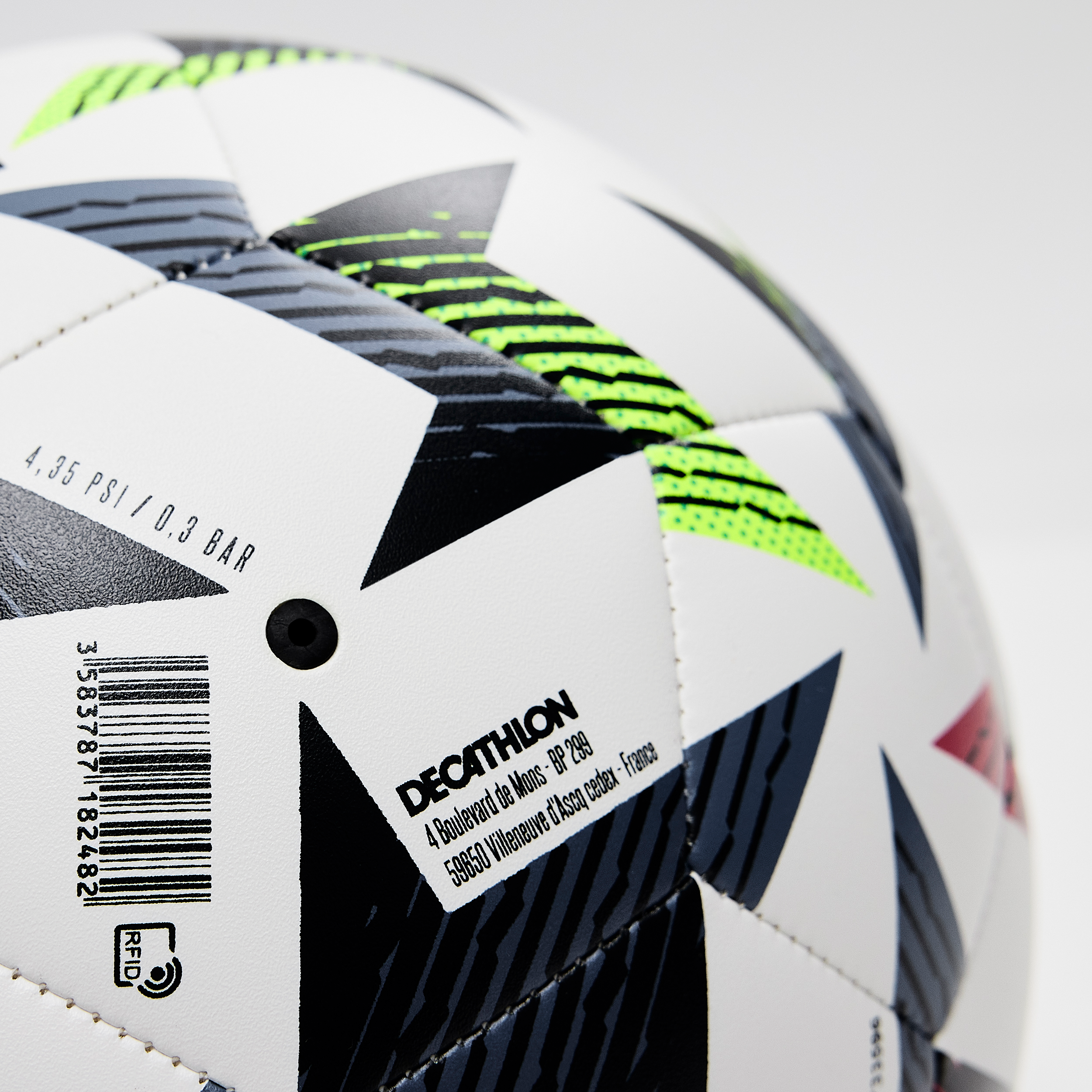 Nike ballon de foot Png - Maison Sport