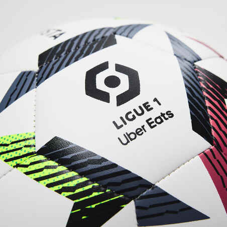 כדורגל Uber Eats Ligue 1 Graphic X-Light Fans ‏290 גרם 2023