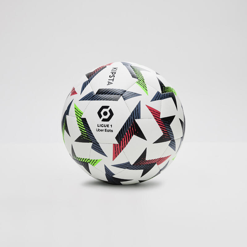 Ballon de football FANS BALL LIGUE 1 UBER EATS GRAPHIC X-LIGHT 290 grammes 2023