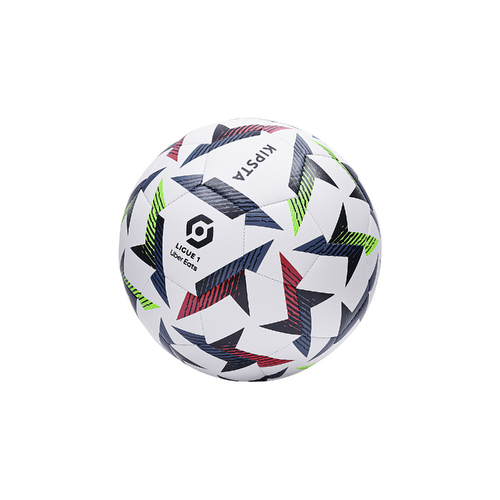Ballon de football FANS BALL LIGUE 1 UBER EATS GRAPHIC X-LIGHT 290 grammes 2023