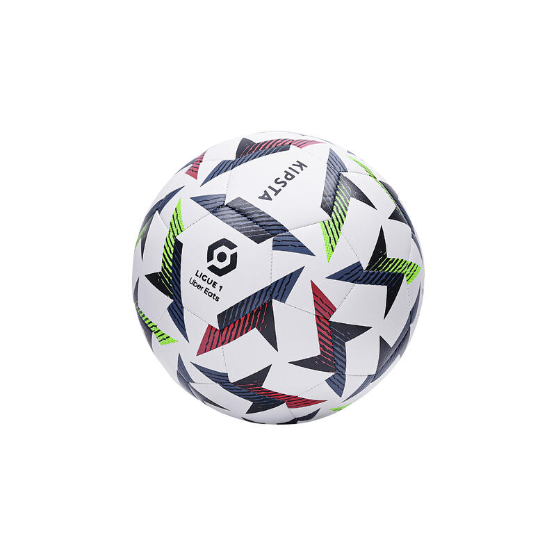 Ballon de football FANS BALL LIGUE 1 UBER EATS GRAPHIC X-LIGHT 290 grammes 2023