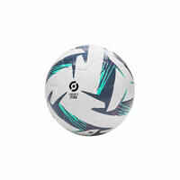 BKT Ligue 2 Official Replica Ball 2023 Size 5