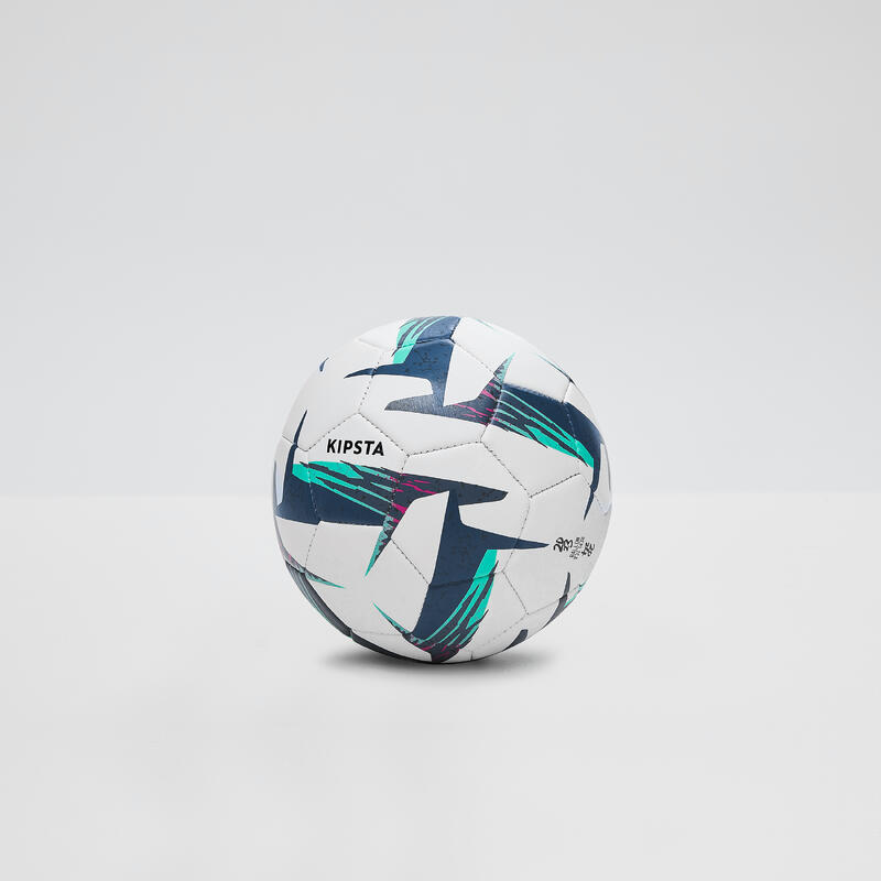 BKT Ligue 2 Official Mini Replica Ball 2023 2024 Size 1