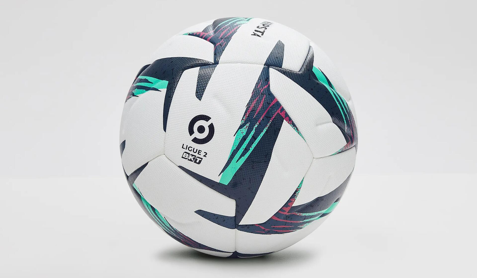 PALLONE CALCIO LIGUE 2 BKT