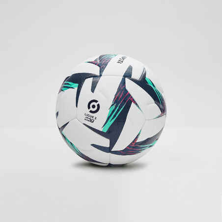 BKT Ligue 2 Official Match Ball 2023