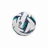 Futbalová lopta Ligue 2 BKT OFFICIAL MATCH BALL 2023