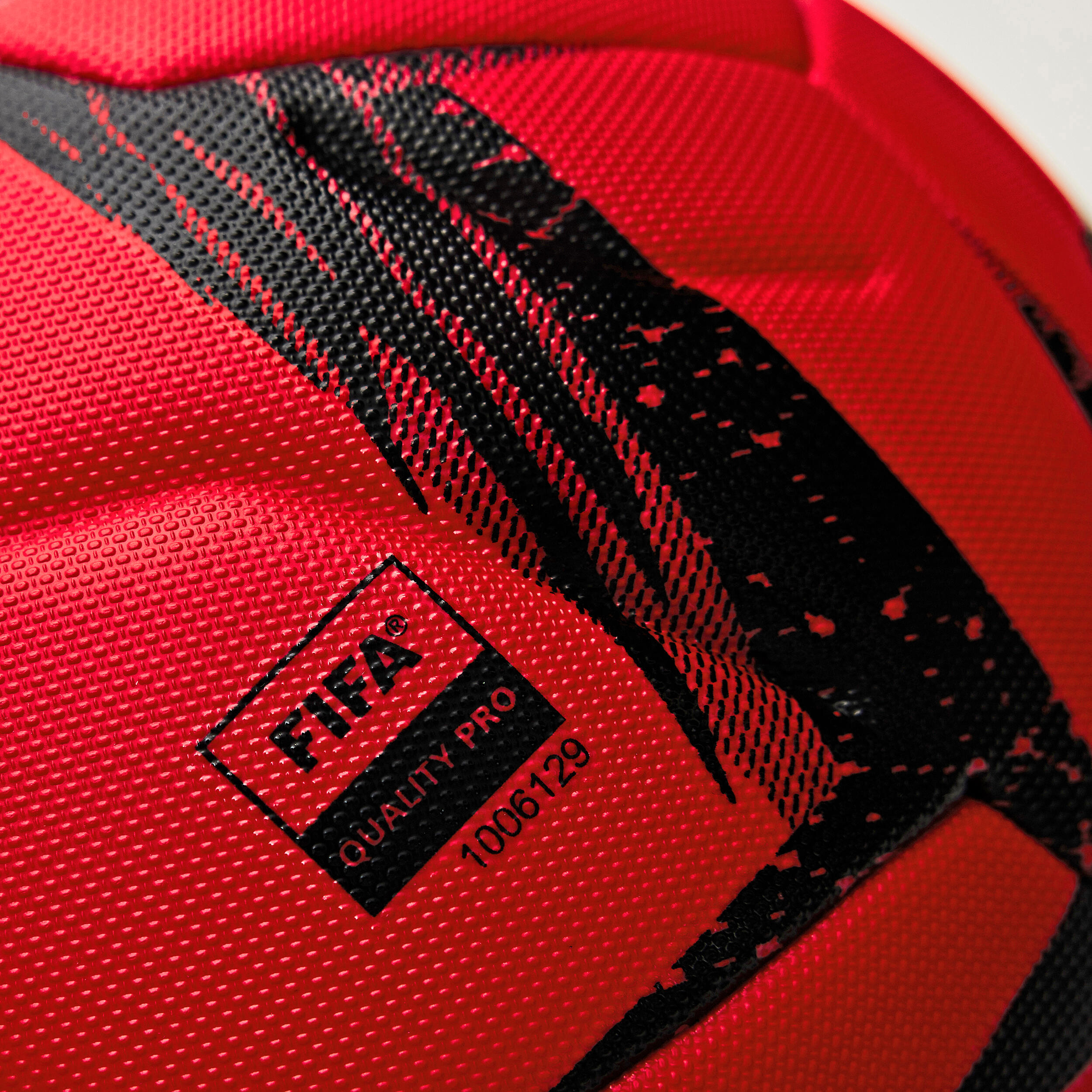 Pallone calcio ufficiale LIGUE 2 BKT 7/14