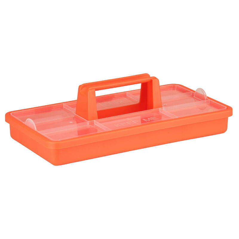 CUTIA SHAKESPEARE COSMIC TACKLE BOX Roz