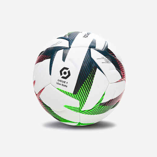 
      Uber Eats Ligue 1 Official Match Ball 2023
  