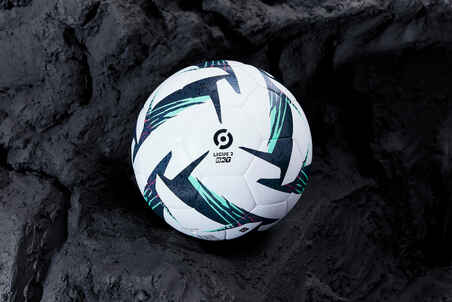 BKT Ligue 2 Official Replica Ball 2023 Size 5