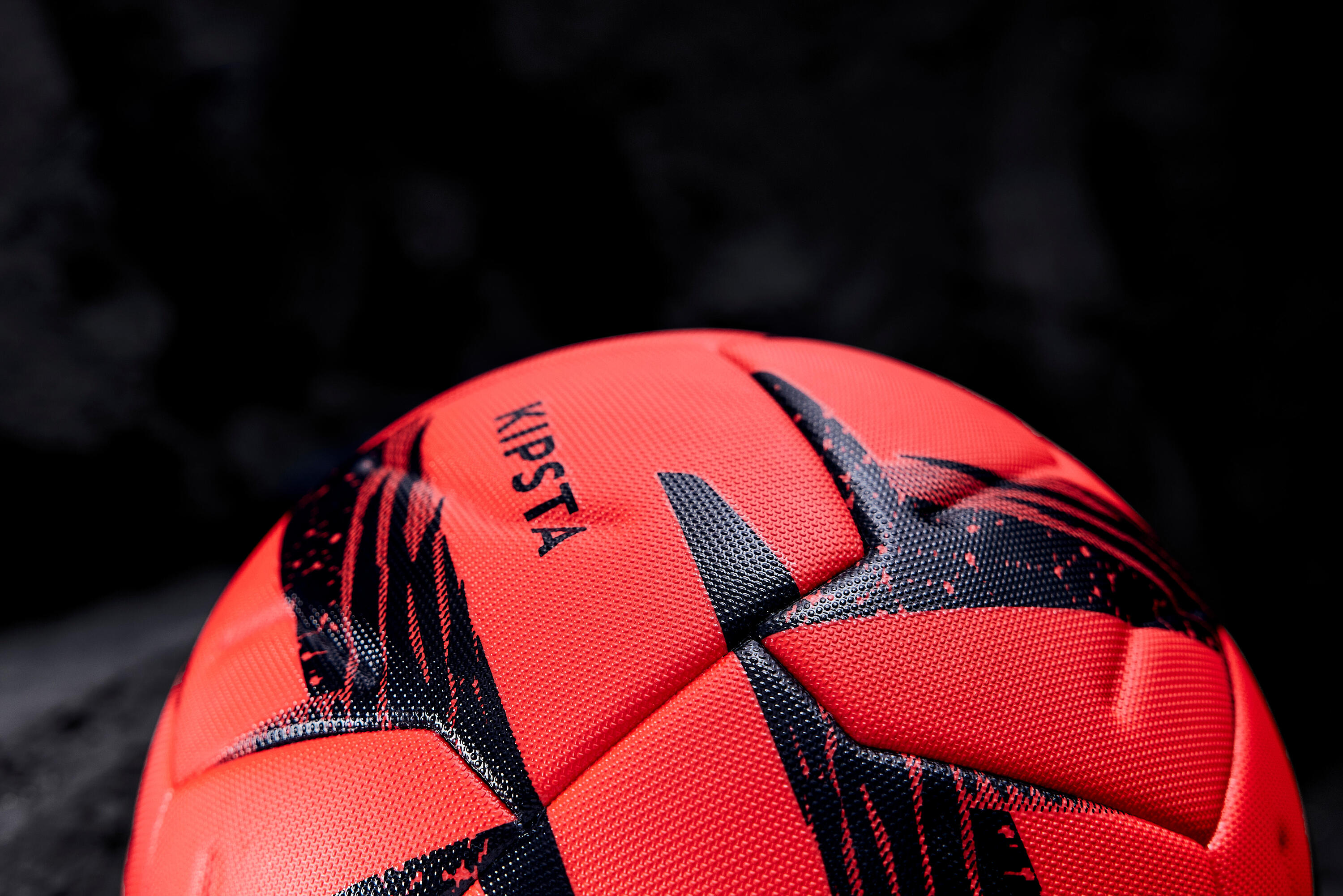 Pallone calcio ufficiale LIGUE 2 BKT 14/14