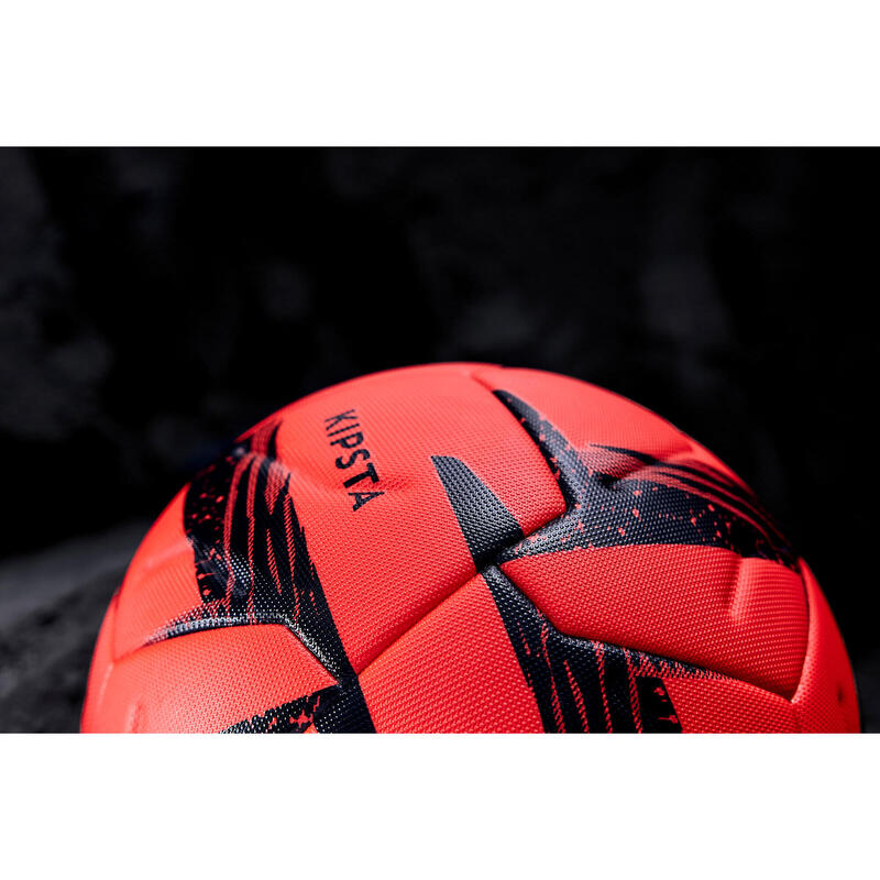 Minge Fotbal Ligue 2 BKT Official Match Ball Sezon iarnă 2023