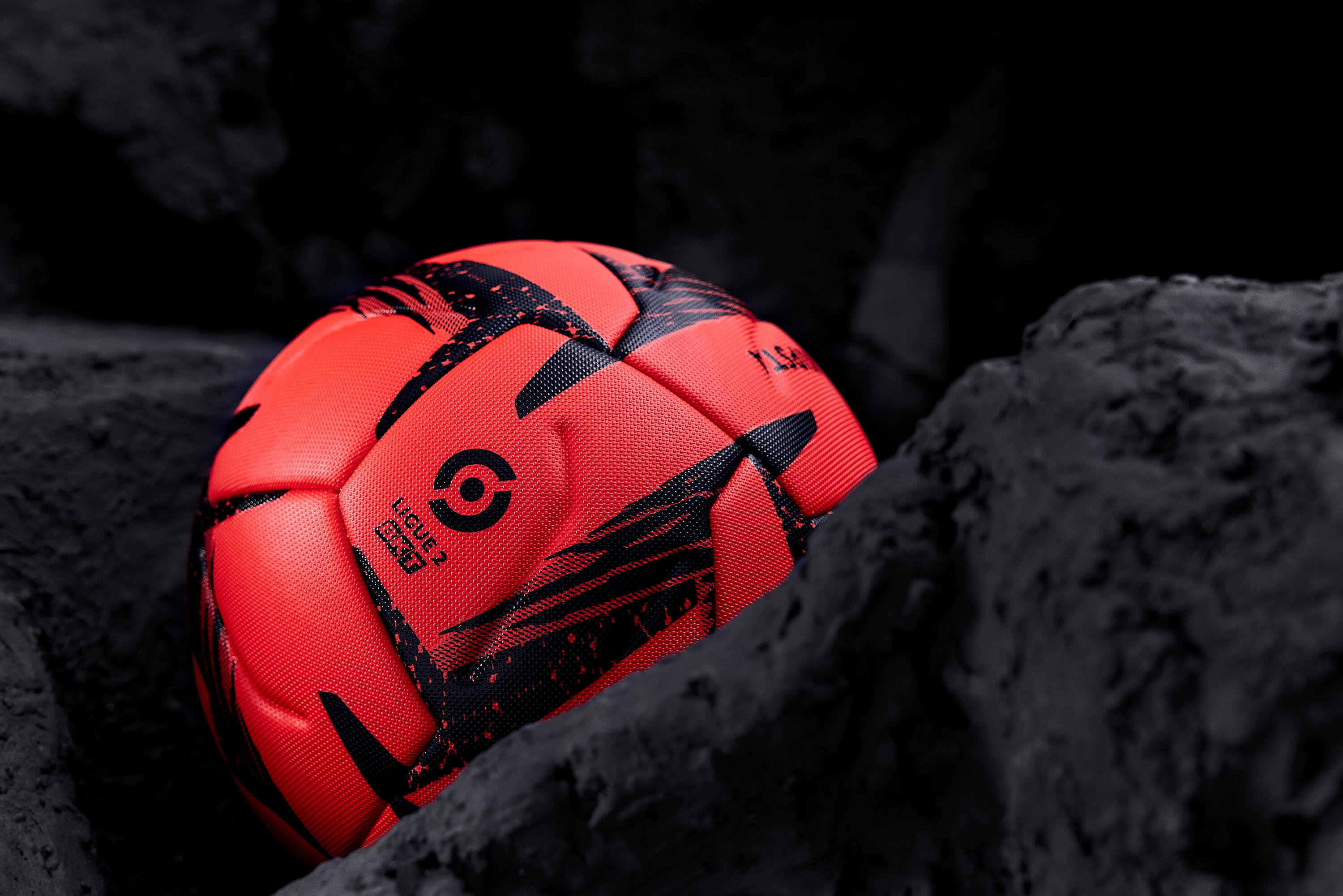 Pallone calcio ufficiale LIGUE 2 BKT 13/14