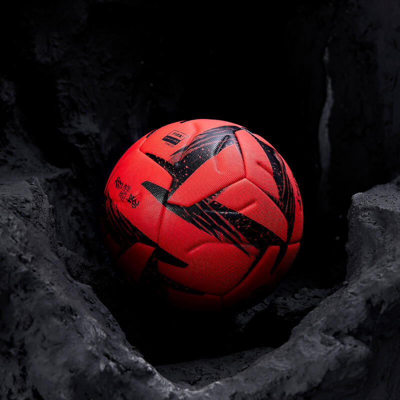 BALLON DE FOOTBALL LIGUE 2 BKT OFFICIEL MATCH BALL HIVER 2023