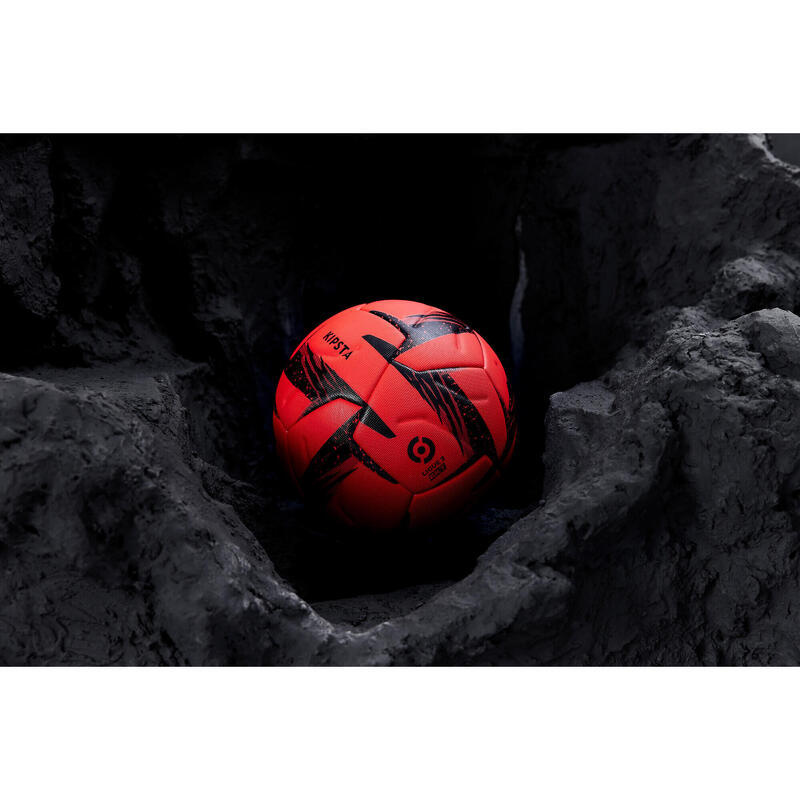 BALLON DE FOOTBALL LIGUE 2 BKT OFFICIEL MATCH BALL HIVER 2023