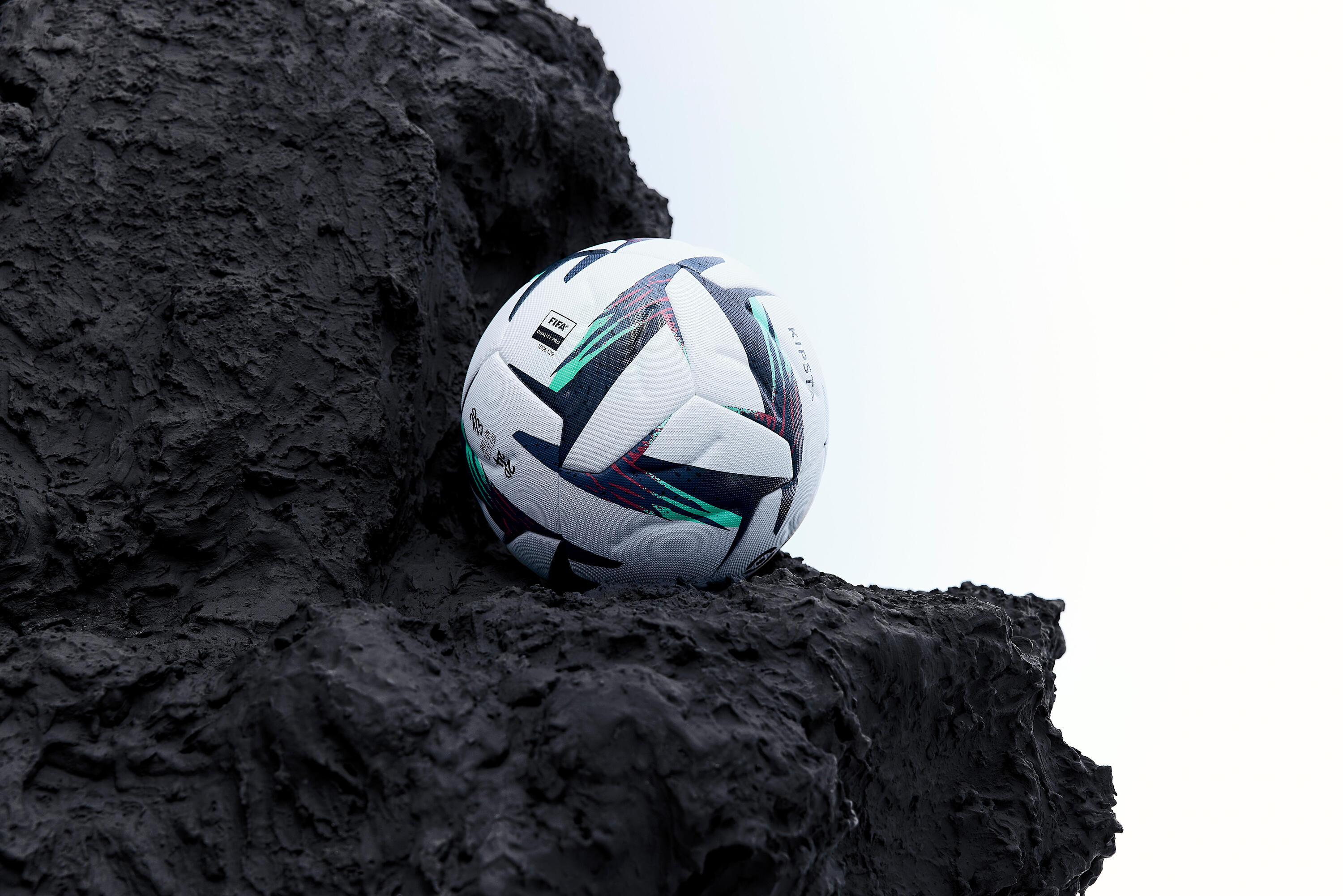 BALÓN DE FÚTBOL LIGUE 2 BKT BALÓN PARTIDO OFICIAL 2023 18/26