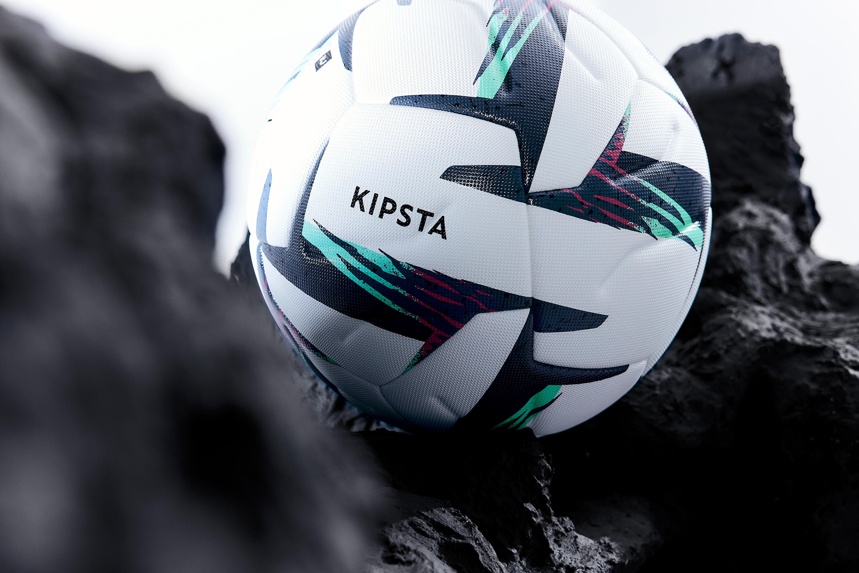 BALÓN DE FÚTBOL LIGUE 2 BKT BALÓN PARTIDO OFICIAL 2023 16/26