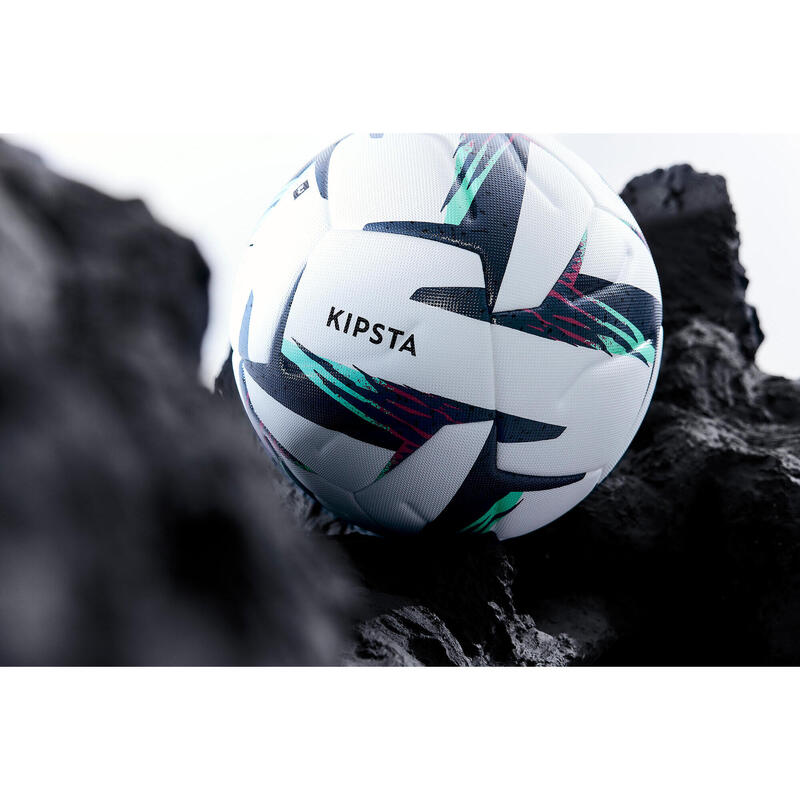 BALLON DE FOOTBALL LIGUE 2 BKT OFFICIEL MATCH BALL 2023 AVEC BOÎTE