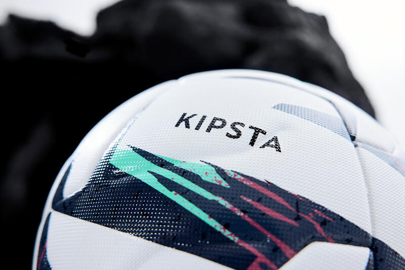 Piłka do piłki nożnej Kipsta League 2 BKT Officiel Match Ball 2023 w pudełku