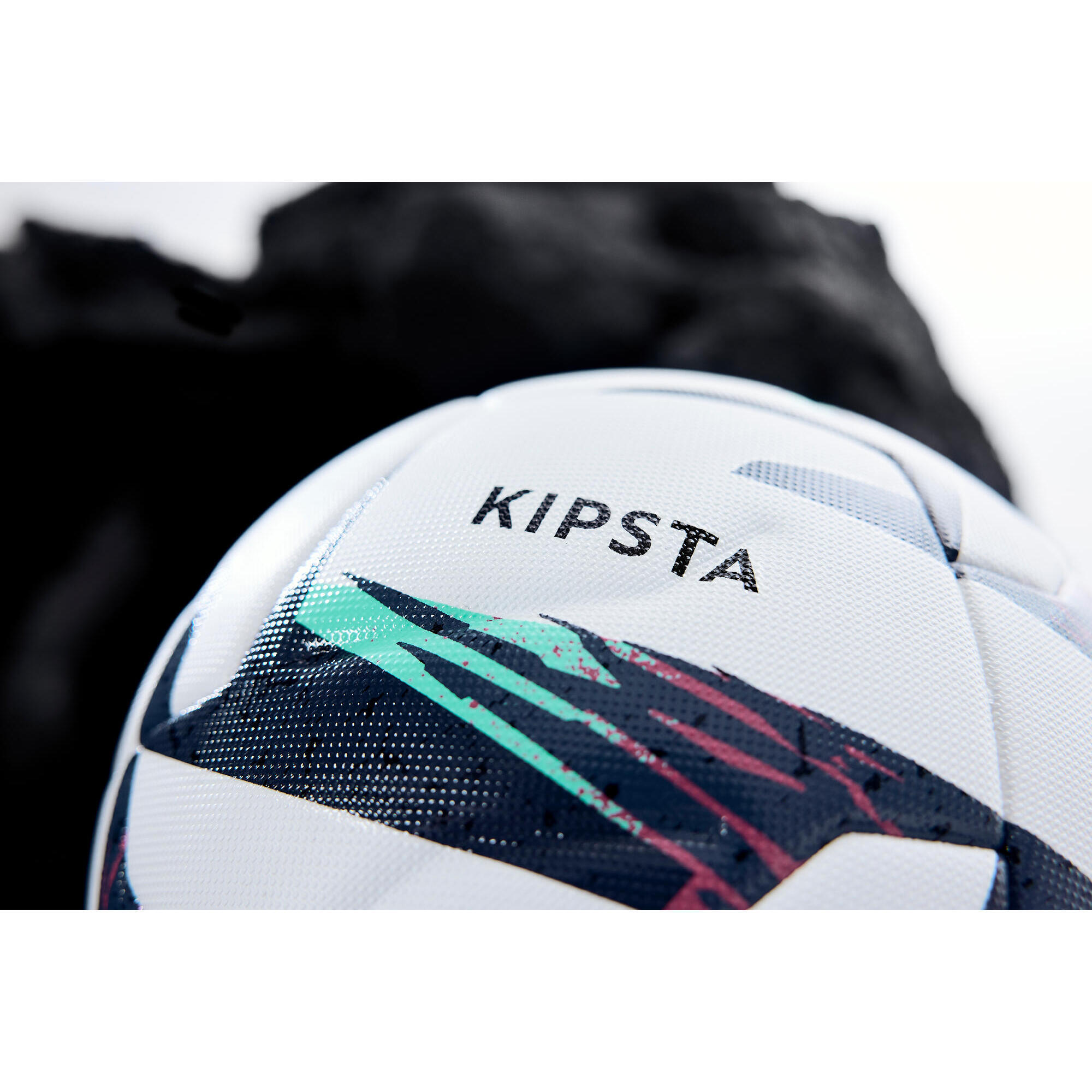 BKT PALLONE DA CALCIO UFFICIALE 2023 LEGA 2 CON SCATOLA