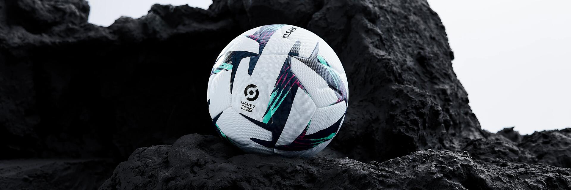 sphere media background sample