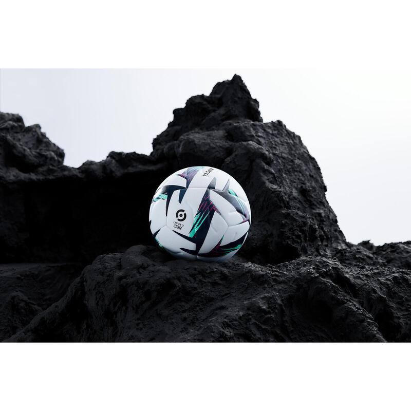 Fussball Ligue 2 BKT Offizieller Spielball 2023